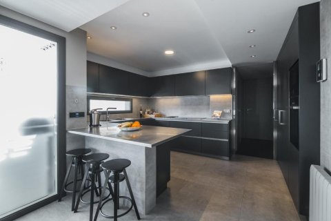 Купить квартиру в Барселона, Испания с 5 спален, 273м², № 1158 - фото 11