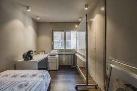 Купить квартиру в Барселона, Испания с 5 спален, 273м², № 1158 - фото 12