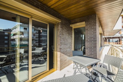 Купить квартиру в Барселона, Испания с 5 спален, 273м², № 1158 - фото 3