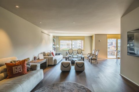 Купить квартиру в Барселона, Испания с 5 спален, 273м², № 1158 - фото 29