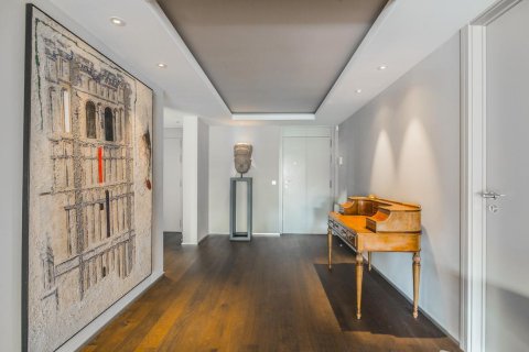 Купить квартиру в Барселона, Испания с 5 спален, 273м², № 1158 - фото 8