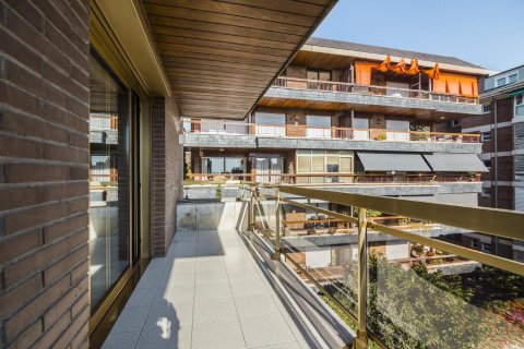 Купить квартиру в Барселона, Испания с 5 спален, 273м², № 1158 - фото 21