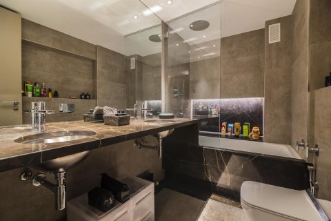 Купить квартиру в Барселона, Испания с 5 спален, 273м², № 1158 - фото 27