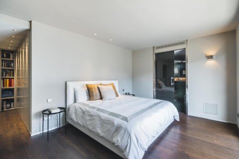Купить квартиру в Барселона, Испания с 5 спален, 273м², № 1158 - фото 7