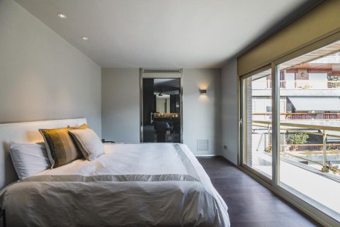 Купить квартиру в Барселона, Испания с 5 спален, 273м², № 1158 - фото 13