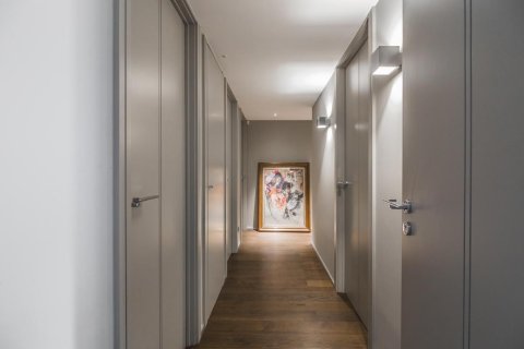 Купить квартиру в Барселона, Испания с 5 спален, 273м², № 1158 - фото 5