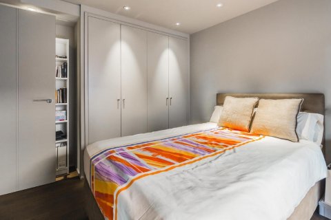 Купить квартиру в Барселона, Испания с 5 спален, 273м², № 1158 - фото 24