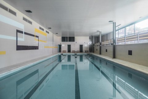 Купить квартиру в Барселона, Испания с 5 спален, 273м², № 1158 - фото 30