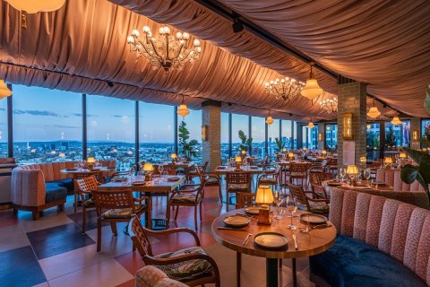 Купить коммерческую недвижимость в Эшампле, Испания 350м², № 1160 - фото 2