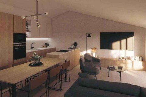 Купить квартиру в Сабадель, Испания с 4 комнаты, 119.0м², № 3223 - фото 2