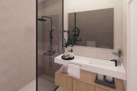 Купить квартиру в Сабадель, Испания с 4 комнаты, 119.0м², № 3223 - фото 4