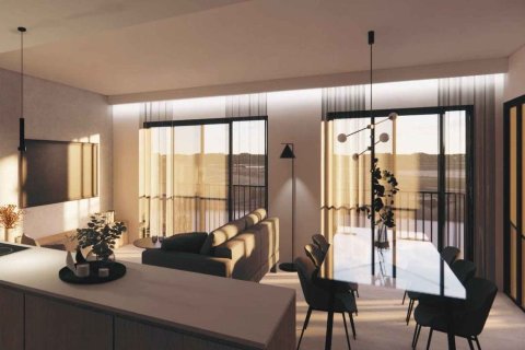 Квартира с 3 спальнями в Sant Pere Сабадель, Барселона, Каталония, Испания № 3223