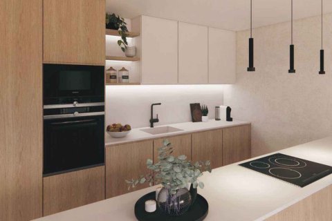 Купить квартиру в Сабадель, Испания с 4 комнаты, 119.0м², № 3223 - фото 7