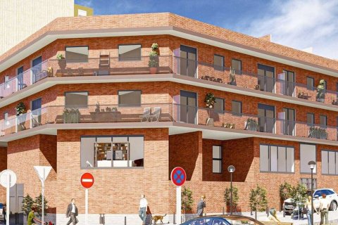 Reforma в Л'Оспиталет-де-Льобрегате № 3294