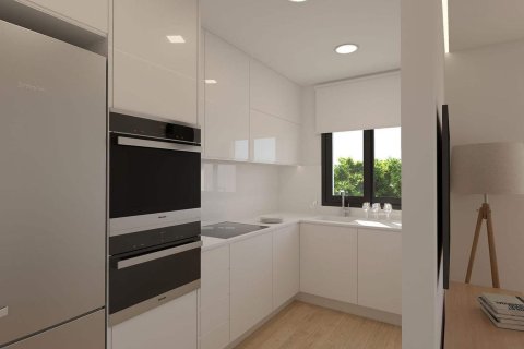 Купить квартиру в Сан Бой де Льобрегат, Испания с 4 комнаты, 99.0м², № 3225 - фото 2