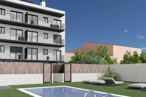 Casco Antiguo в Сан Бой де Льобрегате № 3224