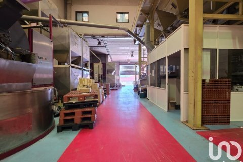 1128 sq.m. commercial property for sale in Cervello, Barcelona, Catalonia, Spain № 4885 - photo 9