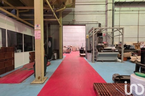 1128 sq.m. commercial property for sale in Cervello, Barcelona, Catalonia, Spain № 4885 - photo 10