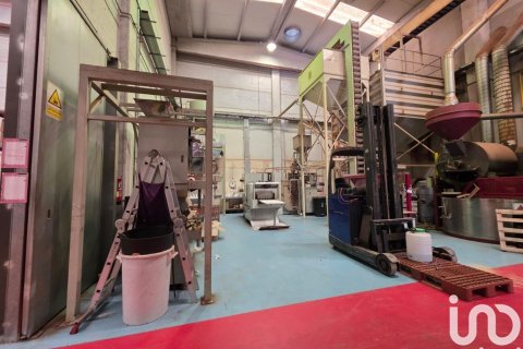 1128 sq.m. commercial property for sale in Cervello, Barcelona, Catalonia, Spain № 4885 - photo 8