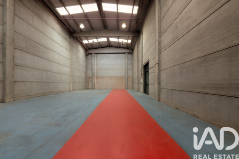 1128 sq.m. commercial property for sale in Cervello, Barcelona, Catalonia, Spain № 4885 - photo 4