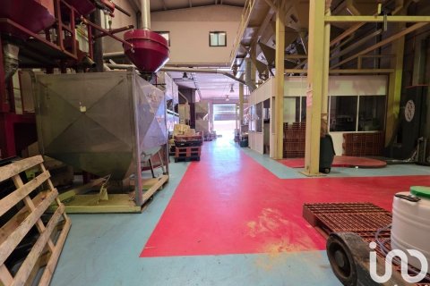 1128 sq.m. commercial property for sale in Cervello, Barcelona, Catalonia, Spain № 4885 - photo 11