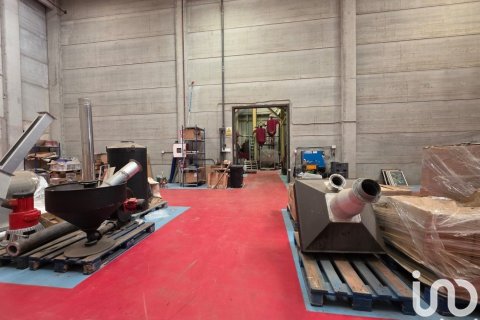 1128 sq.m. commercial property for sale in Cervello, Barcelona, Catalonia, Spain № 4885 - photo 5