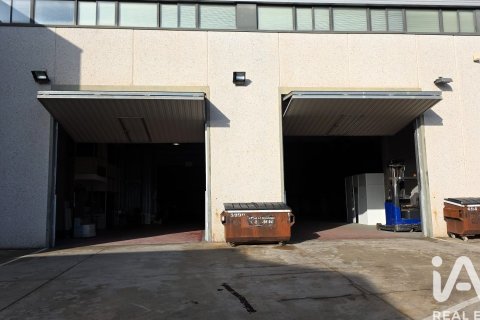 1128 sq.m. commercial property for sale in Cervello, Barcelona, Catalonia, Spain № 4885 - photo 2