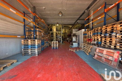 1128 sq.m. commercial property for sale in Cervello, Barcelona, Catalonia, Spain № 4885 - photo 7