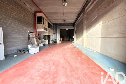 1128 sq.m. commercial property for sale in Cervello, Barcelona, Catalonia, Spain № 4885 - photo 3