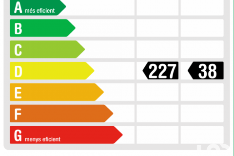 1128 sq.m. commercial property for sale in Cervello, Barcelona, Catalonia, Spain № 4885 - photo 28