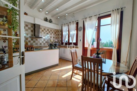 3 bedrooms villa for sale in Canet de Mar, Barcelona, Catalonia, Spain № 4882 - photo 8