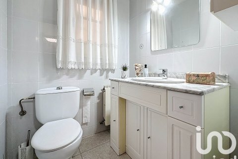 4 bedrooms townhouse for sale in Sant Pere de Ribes, Barcelona, Catalonia, Spain № 4880 - photo 12
