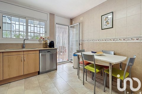 4 bedrooms townhouse for sale in Sant Pere de Ribes, Barcelona, Catalonia, Spain № 4880 - photo 9