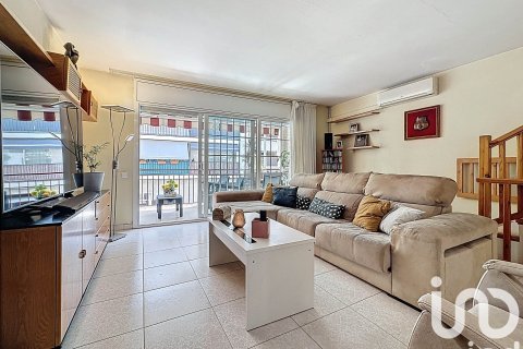 4 bedrooms townhouse for sale in Sant Pere de Ribes, Barcelona, Catalonia, Spain № 4880