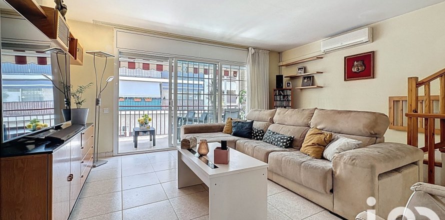 4 bedrooms townhouse for sale in Sant Pere de Ribes, Barcelona, Catalonia, Spain № 4880