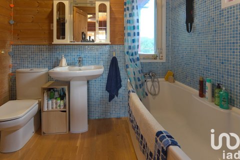 Купить дом в Сан Бой де Льобрегат, Испания с 2 спальни, 230м², № 4881 - фото 21