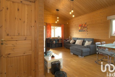 Купить дом в Сан Бой де Льобрегат, Испания с 2 спальни, 230м², № 4881 - фото 11