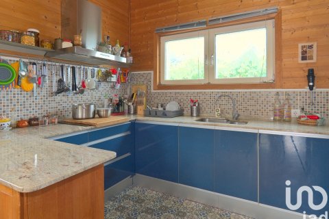Купить дом в Сан Бой де Льобрегат, Испания с 2 спальни, 230м², № 4881 - фото 16