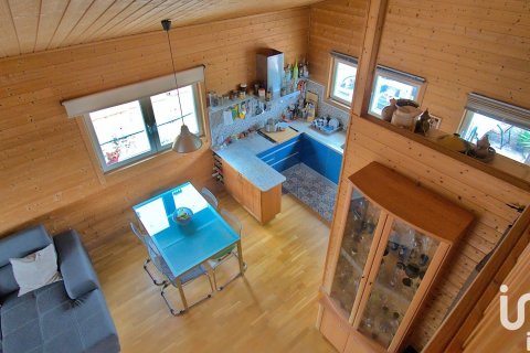 Купить дом в Сан Бой де Льобрегат, Испания с 2 спальни, 230м², № 4881 - фото 13