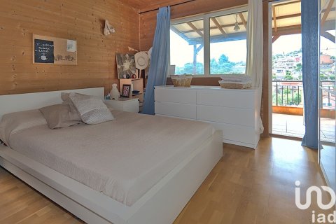 Купить дом в Сан Бой де Льобрегат, Испания с 2 спальни, 230м², № 4881 - фото 19