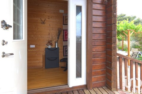 Купить дом в Сан Бой де Льобрегат, Испания с 2 спальни, 230м², № 4881 - фото 10