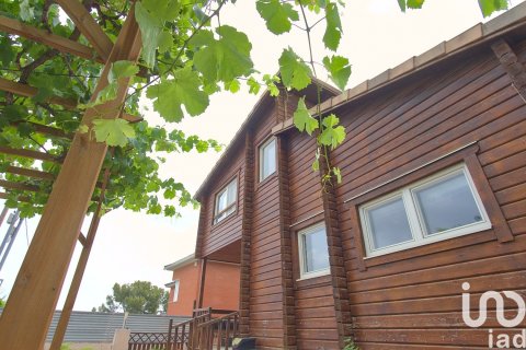 Купить дом в Сан Бой де Льобрегат, Испания с 2 спальни, 230м², № 4881 - фото 3