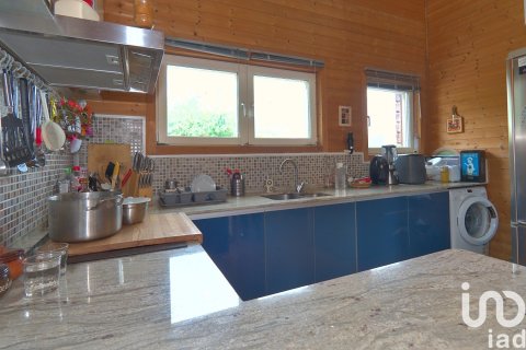 Купить дом в Сан Бой де Льобрегат, Испания с 2 спальни, 230м², № 4881 - фото 18