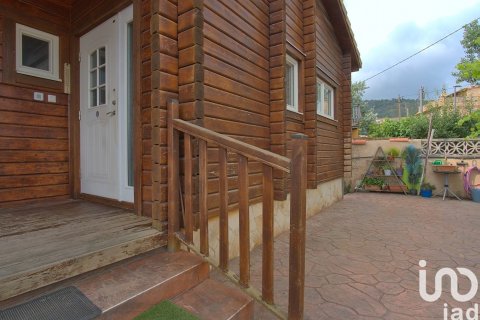 Купить дом в Сан Бой де Льобрегат, Испания с 2 спальни, 230м², № 4881 - фото 8