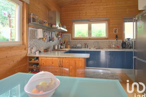 Купить дом в Сан Бой де Льобрегат, Испания с 2 спальни, 230м², № 4881 - фото 17