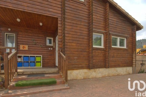 Купить дом в Сан Бой де Льобрегат, Испания с 2 спальни, 230м², № 4881 - фото 4