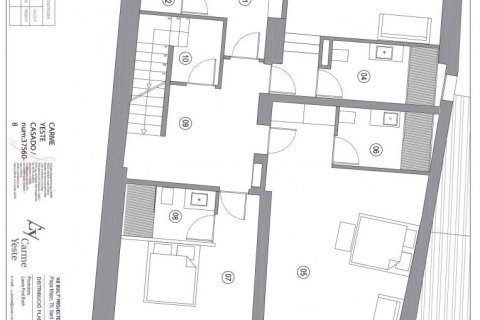 6 bedrooms townhouse for sale in La Vall d'en Bas, Girona, Catalonia, Spain № 4879 - photo 21