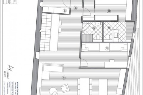 6 bedrooms townhouse for sale in La Vall d'en Bas, Girona, Catalonia, Spain № 4879 - photo 22