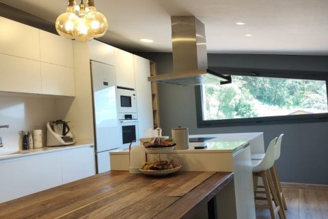 6 bedrooms townhouse for sale in La Vall d'en Bas, Girona, Catalonia, Spain № 4879 - photo 4