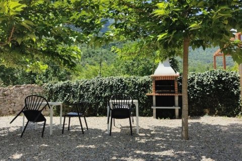 6 bedrooms townhouse for sale in La Vall d'en Bas, Girona, Catalonia, Spain № 4879 - photo 19